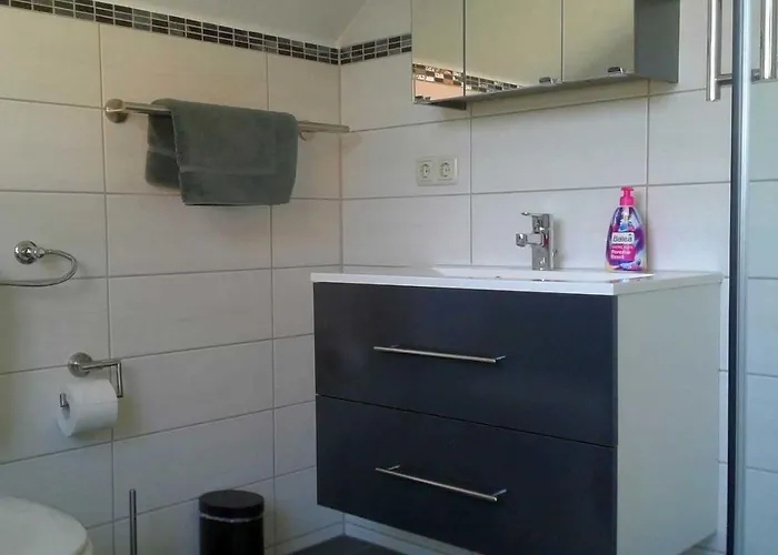 Ruegen 284 شقة ساسنيتز